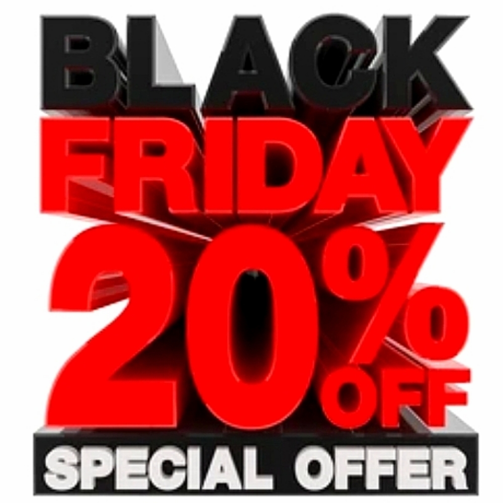 20% OFF OR FREE SHIPPING! YOU CHOOSE!🎉😃